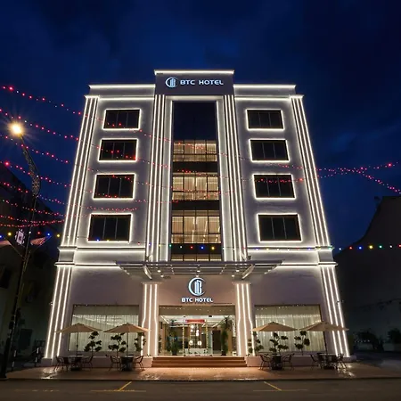 Btc Hotel